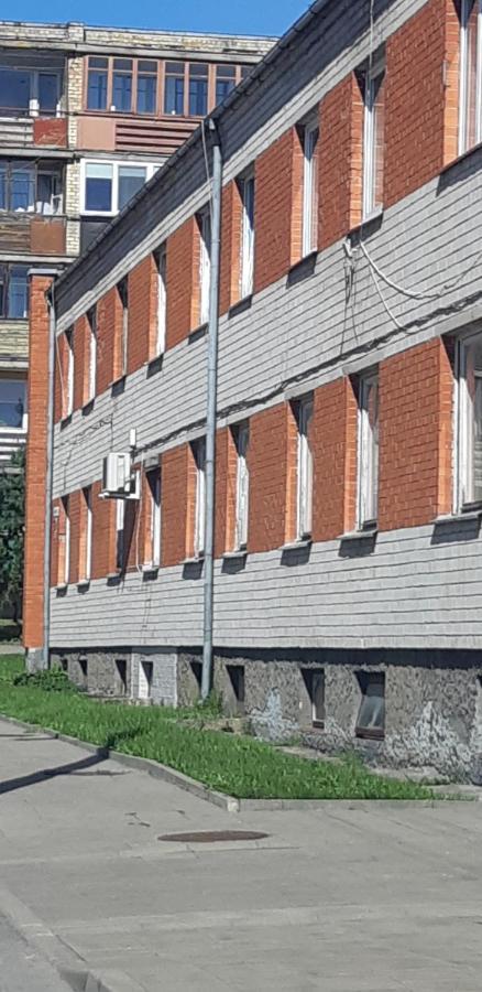 Joreda Apartamentai Biržai Zewnętrze zdjęcie